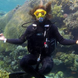 Shore Introductory Dive - 1 Dive