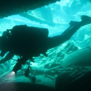 Thistlegorm Wreck SSH