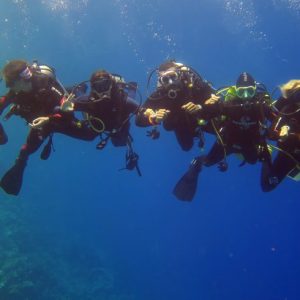 Discover SCUBA Diving