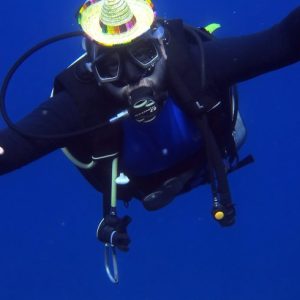 Peak Performance Buoyancy SSH